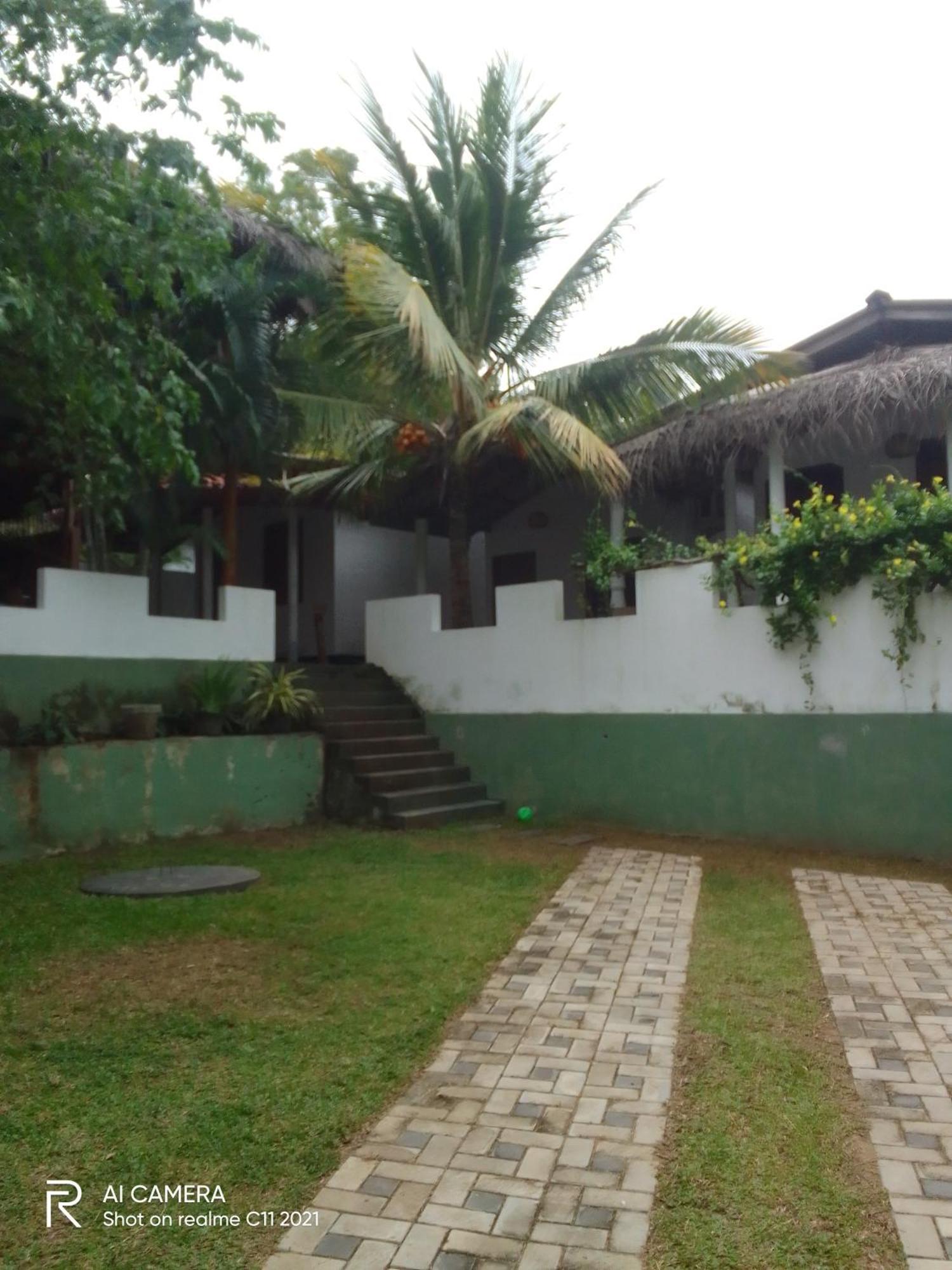 Bed and Breakfast Peacock Garden Tangalle Zewnętrze zdjęcie