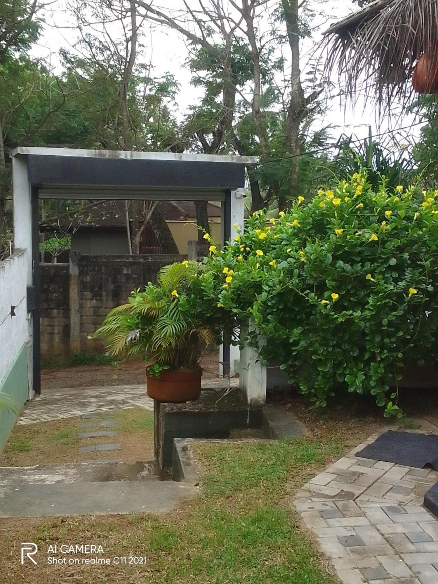 Bed and Breakfast Peacock Garden Tangalle Pokój zdjęcie